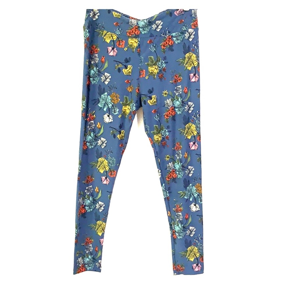 NWT Tall and Curvy LuLaRoe Leggings